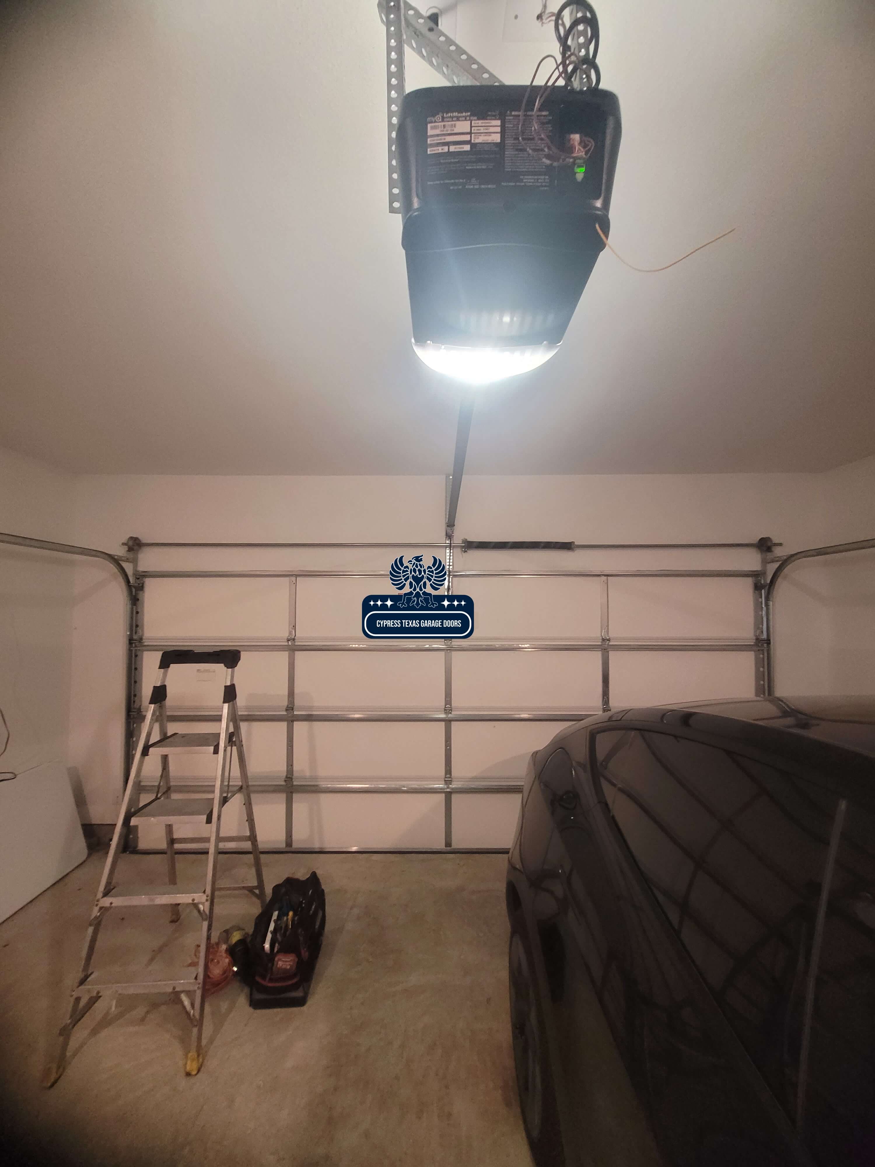 garage-door-torsion-spring-replacement