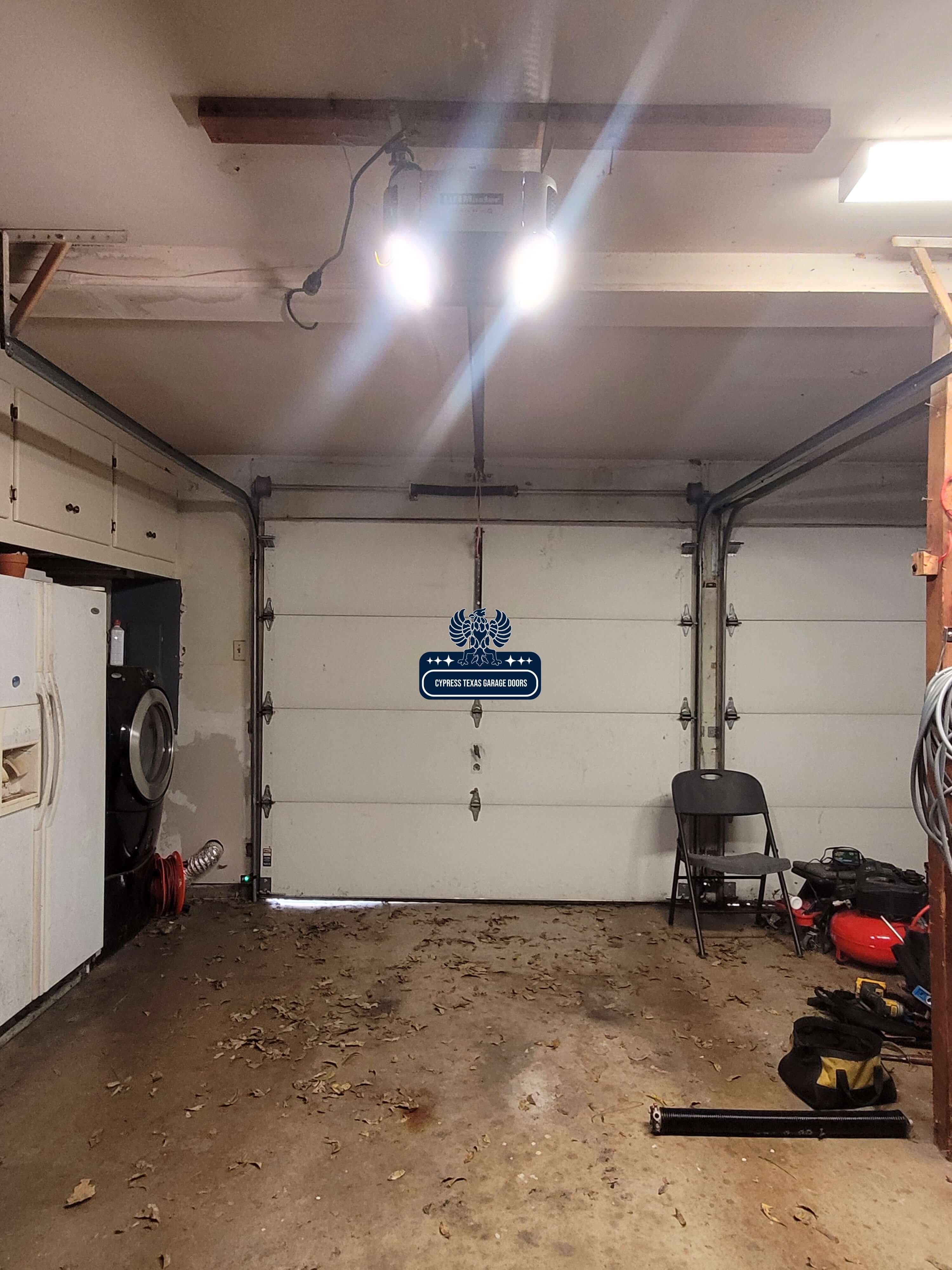 steelback-garage-door-repair